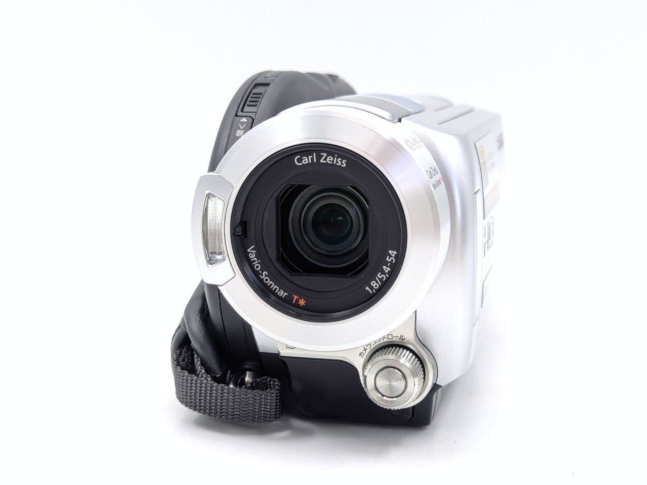 ファイナライズ可能！ SONY ソニー ビデオカメラ HDR-UX7 7日間保証