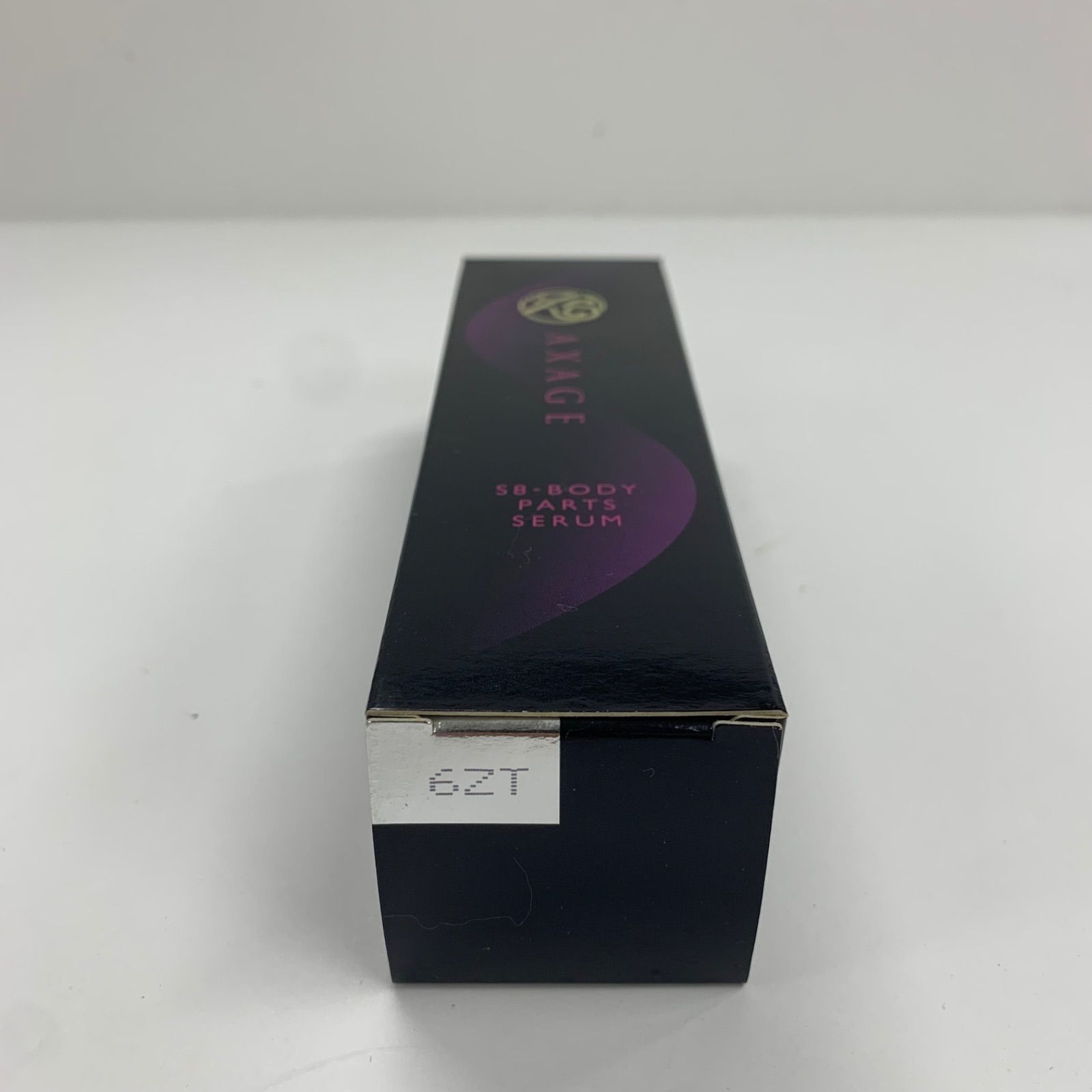 AXAGE S8ボディマッサージジェル 150g＆ボディパーツセラム100mL AXAGE S8ボディマッサージジェル 150g＆ボディパーツセラム100mL