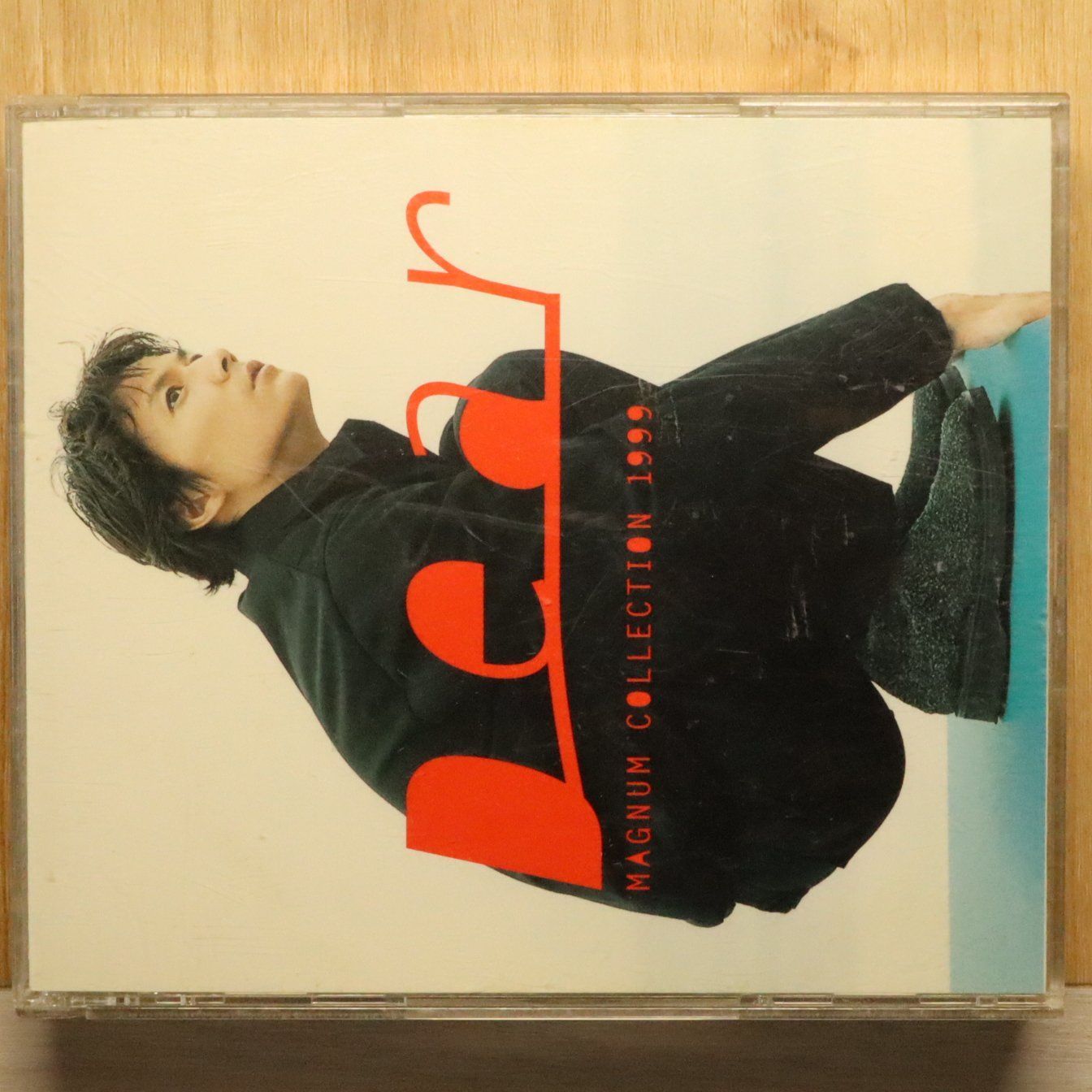 国内盤CD☆福山雅治/Masaharu Fukuyama□ Dear: Magnum Collection