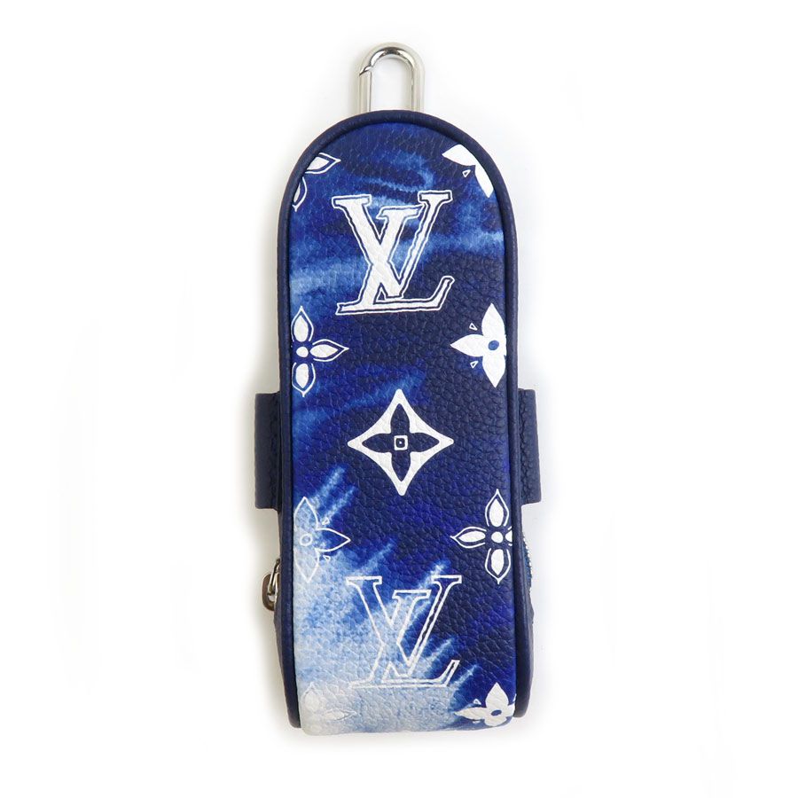 ルイ ヴィトン LOUIS VUITTON ゴルフボール モノグラム バンダナ ゴルフセット アンドルーズ