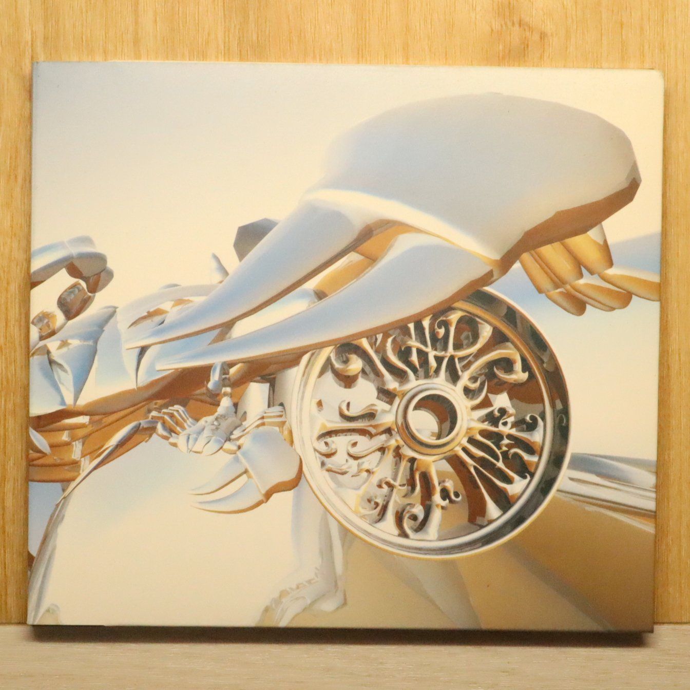 国内盤CD☆ラルク アン シエル/L'Arc~en~Ciel□ HEAVEN'S DRIVE