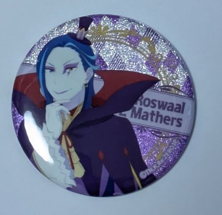 Re:ゼロから始める異世界生活 3rd season トレーディングきらきら缶