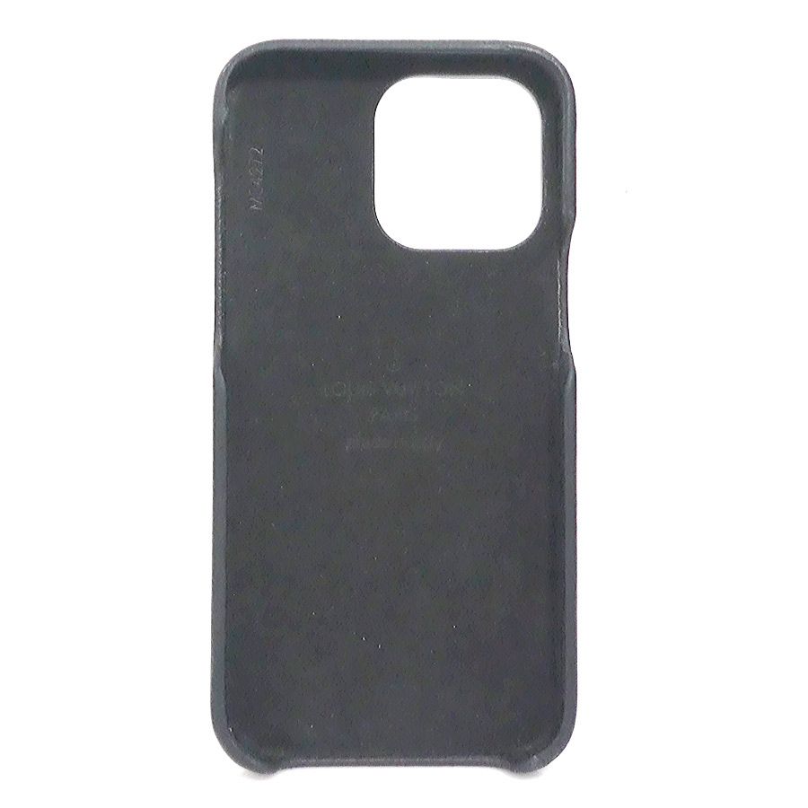 ルイ ヴィトン LOUIS VUITTON iPhone15 Pro Max スマートフォンケース