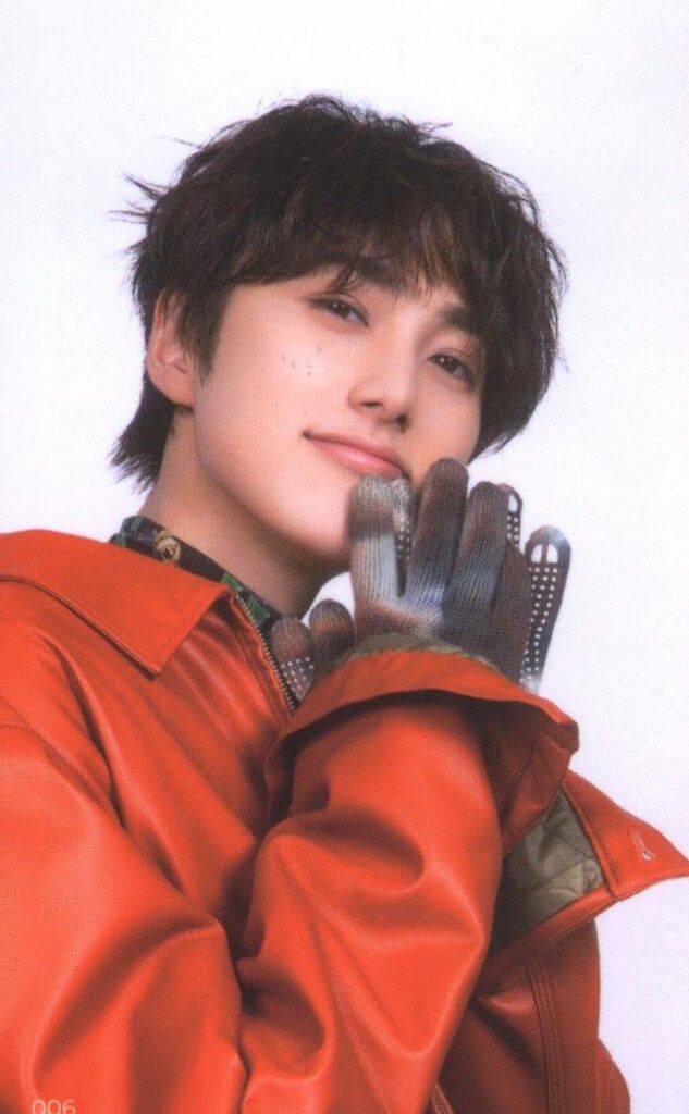 INI 尾崎匠海 2022 109 POPUP STORE 1st/A - メルカリ