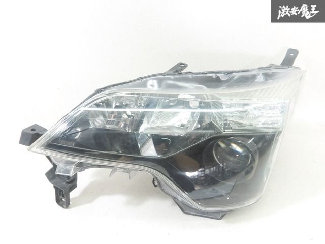 ☆トヨタスペイド 純正ヘッドライト ☆ HID ☆ KOITO 52-261 【公式通販】