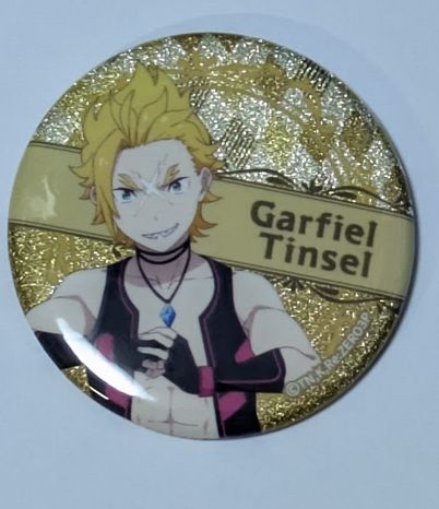 Re:ゼロから始める異世界生活 3rd season トレーディングきらきら缶