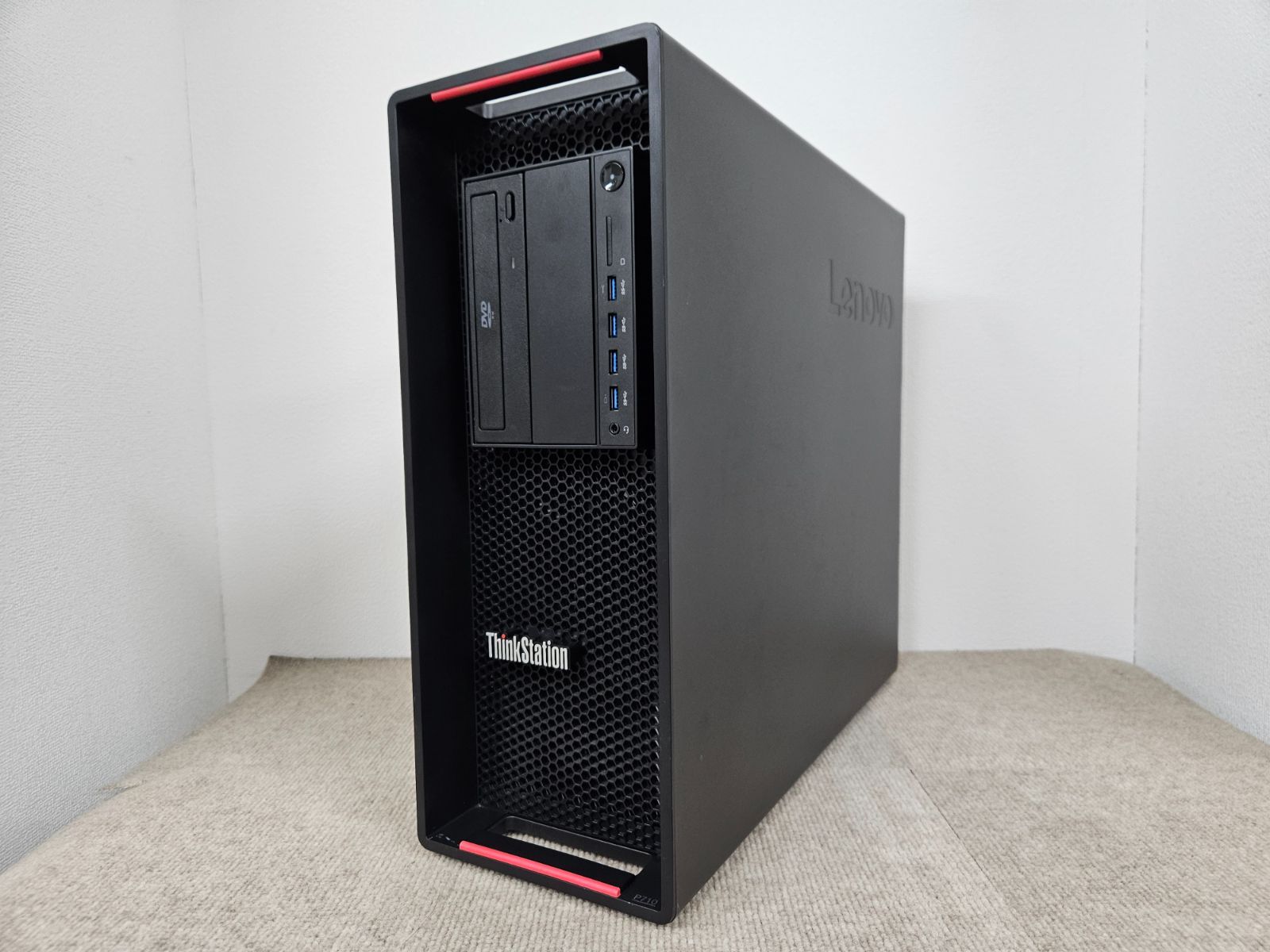 Lenovoワークステーション ThinkStation P710 Intel Xeon E5-2690 v4