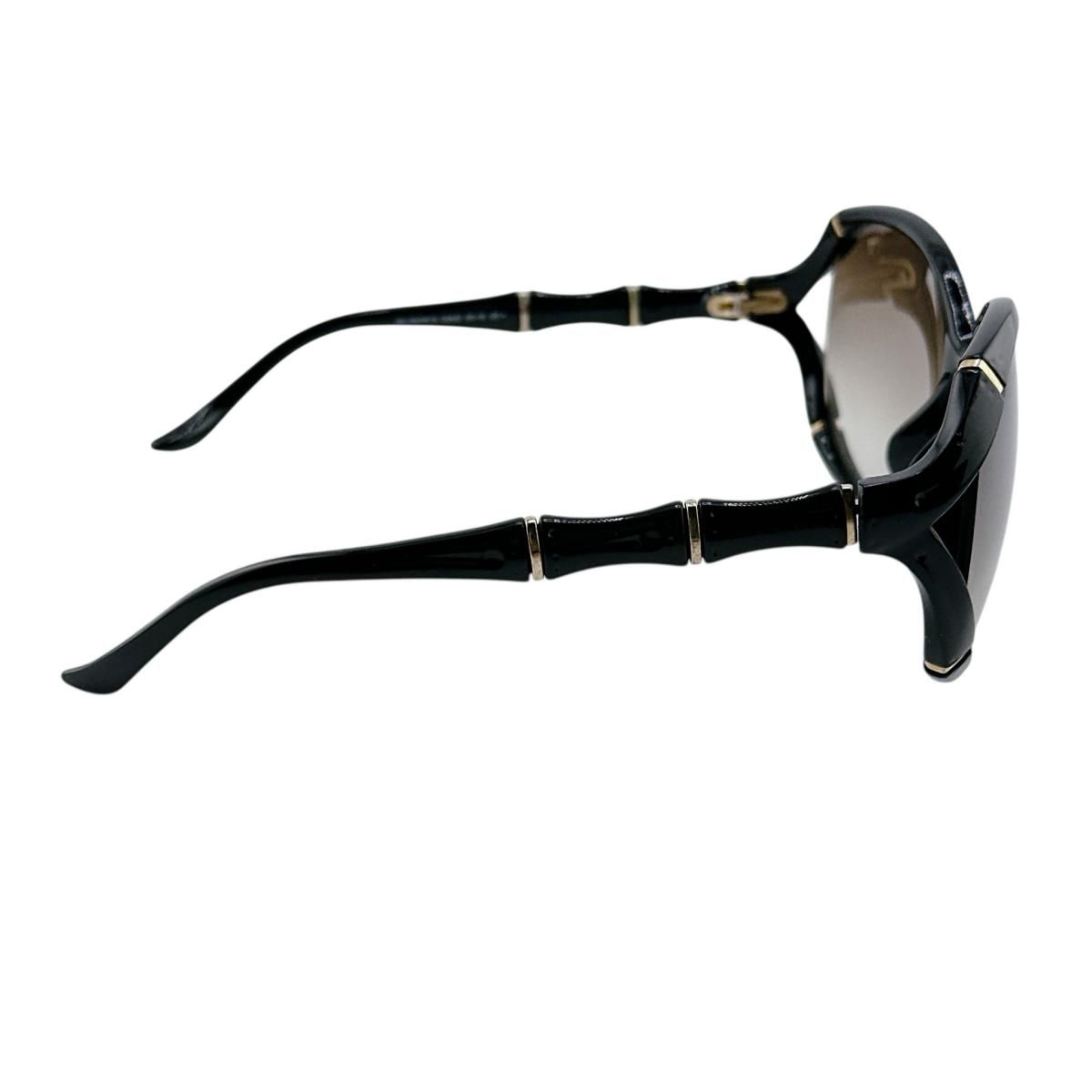 グッチ GG3531/K/S 58□15 125 サングラス バンブー サングラス GUCCI 