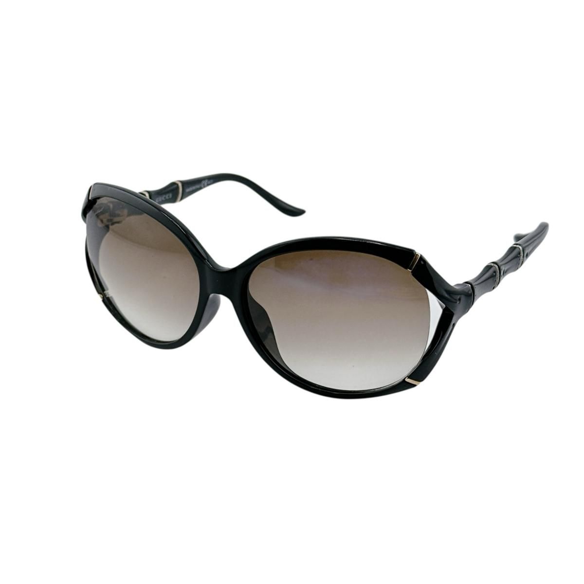 グッチ GG3531/K/S 58□15 125 サングラス バンブー サングラス GUCCI 