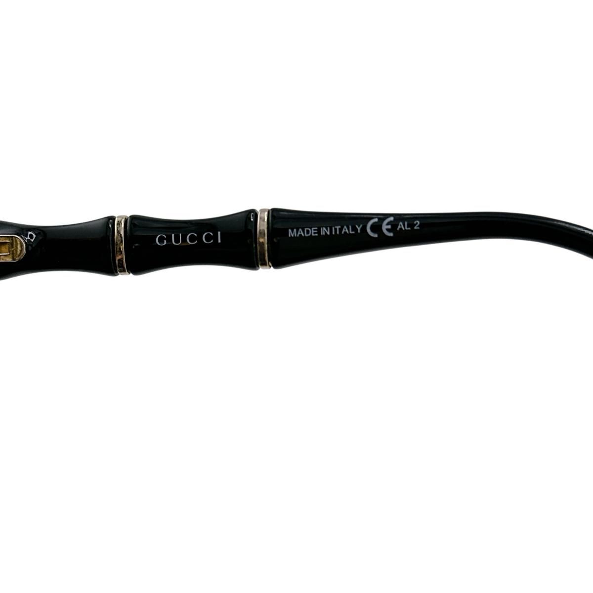 グッチ GG3531/K/S 58□15 125 サングラス バンブー サングラス GUCCI 