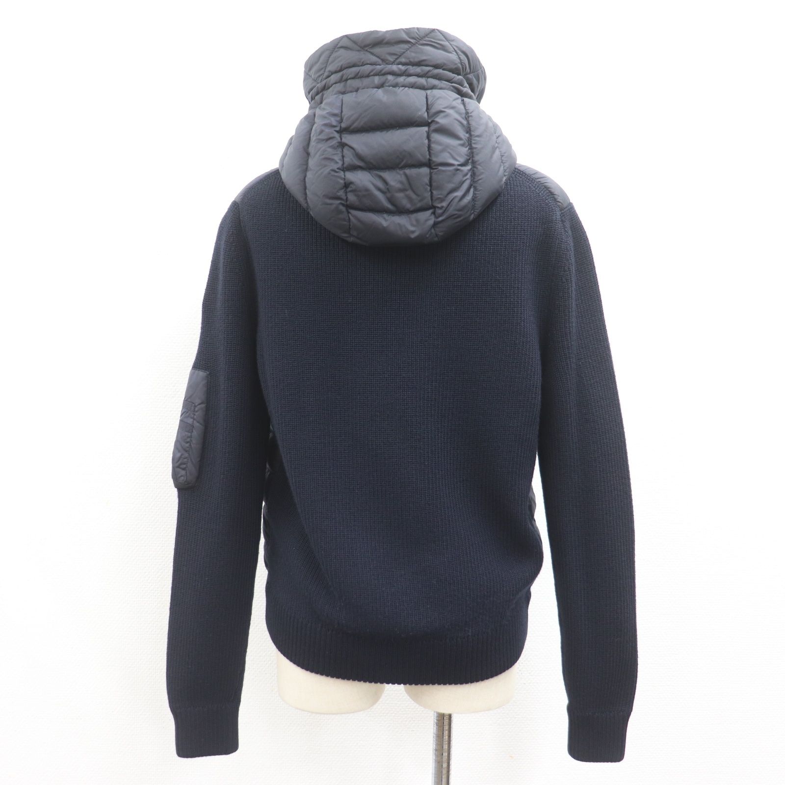 IT5G6SN4K1YO 国内正規品 MONCLER モンクレール MAGLIONE TRICOT