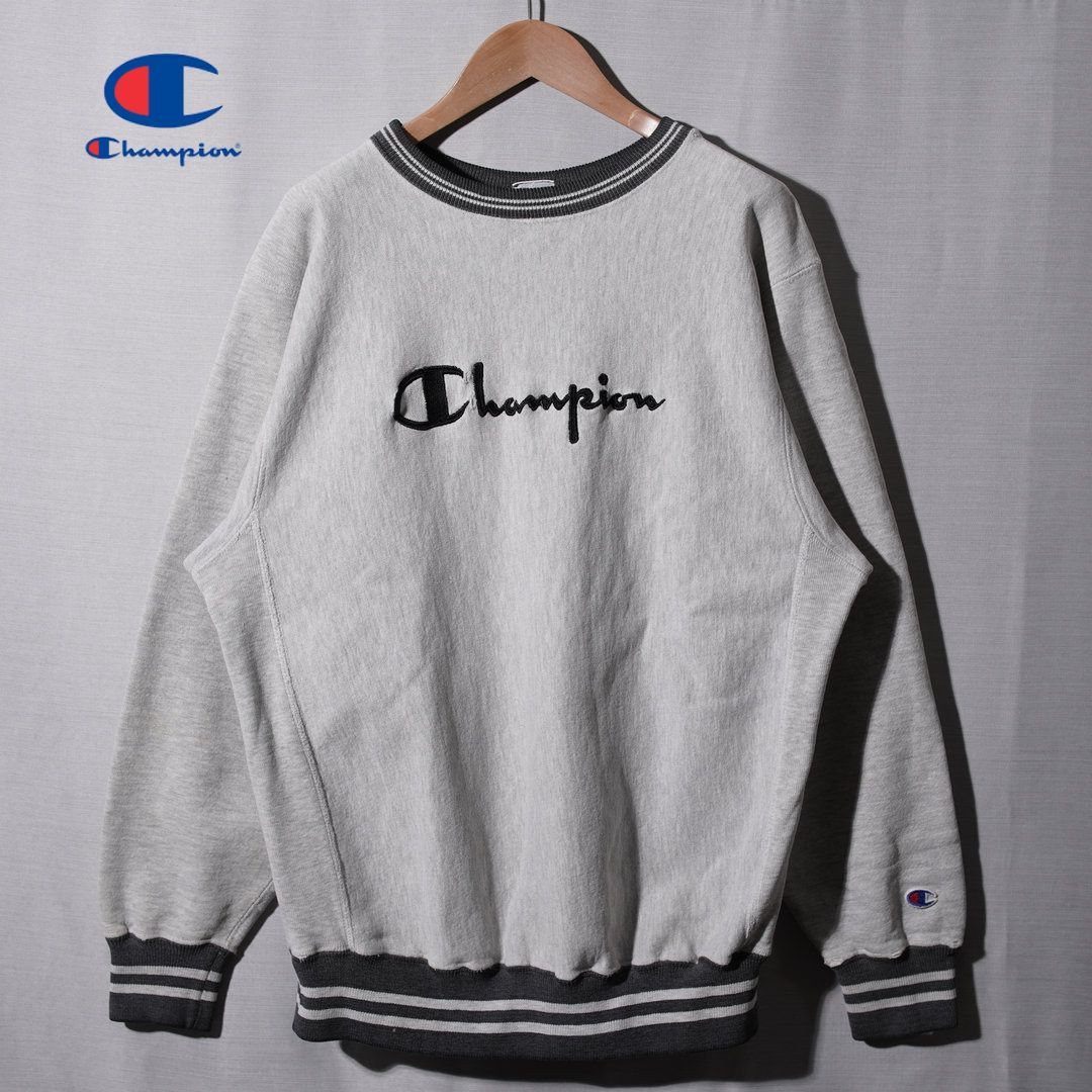 90s USA製 チャンピオン Champion リバースウィーブ REVERSE WEAVE