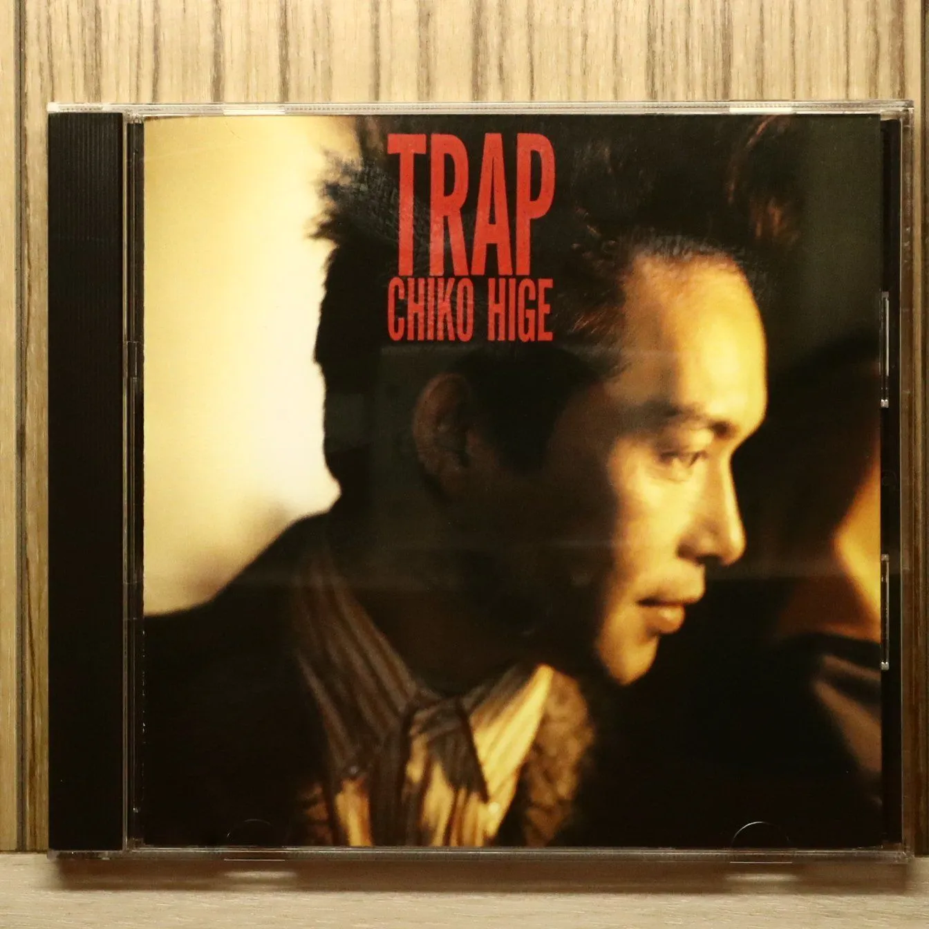 極上美品 帯付 国内盤 3/3 レコード フリクション前身 レック チコ・ヒゲ 2026年最新】チコヒゲの人気アイテム - メルカリ