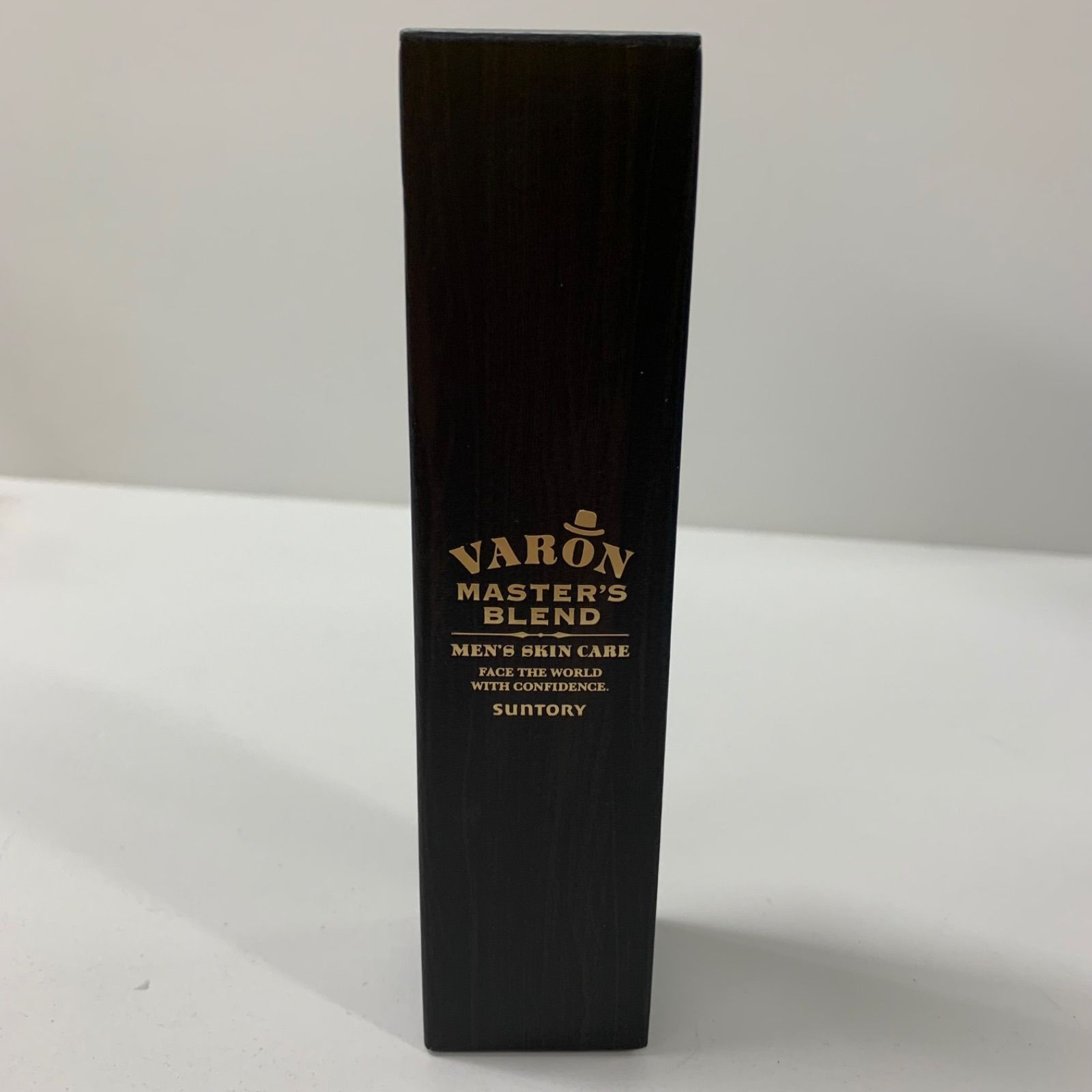 L2042 VARON ヴァロン マスターズブレンド オールインワンセラム 40ml