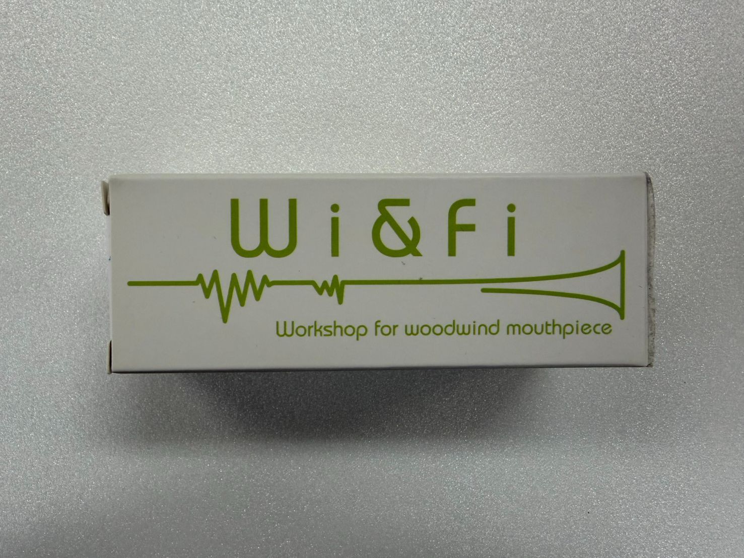 Wi&Fi B♭クラリネット マウスピース S3 - メルカリ