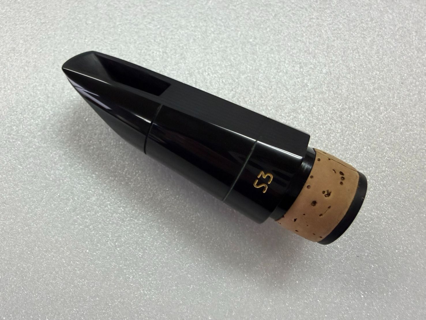 Wi&Fi B♭クラリネット マウスピース S3 - メルカリ