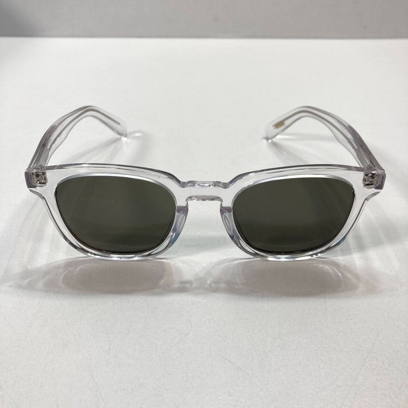 サングラスUnited Arrows × Kaneko Optical 中古品】 KANEKO OPTICAL×UNITED ARROWS MODERN 金子眼鏡