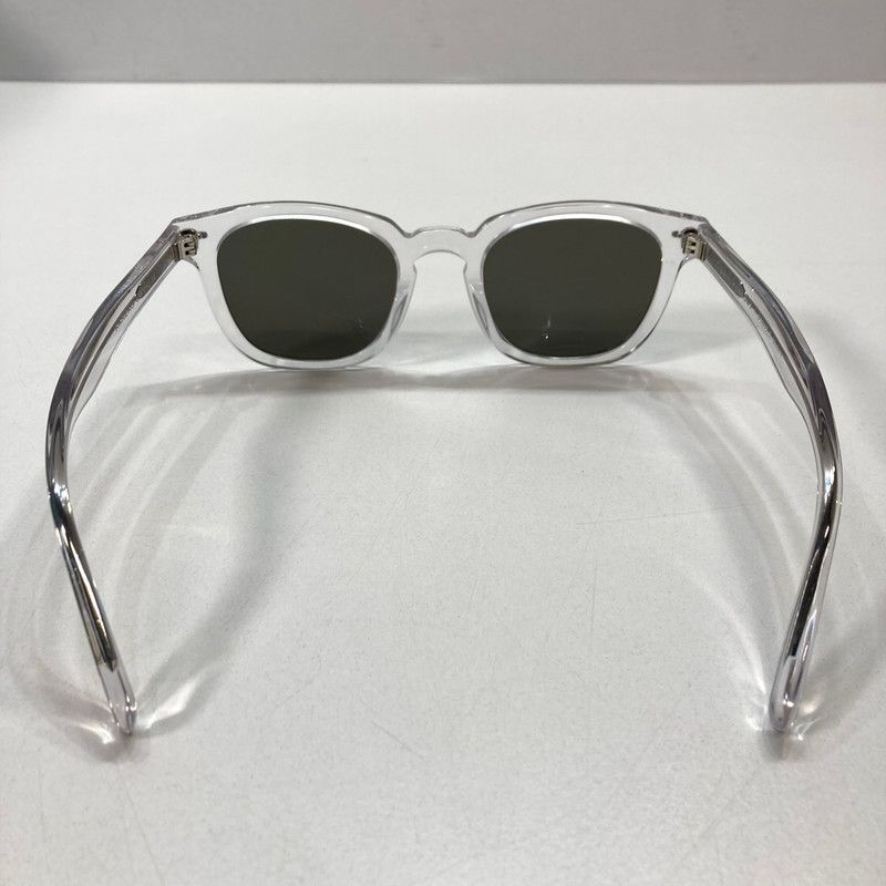 中古品】 KANEKO OPTICAL×UNITED ARROWS MODERN 金子眼鏡