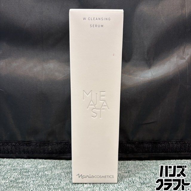 ◎【未使用／未開封】 ナリス マジェスタ Wクレンジングセラム