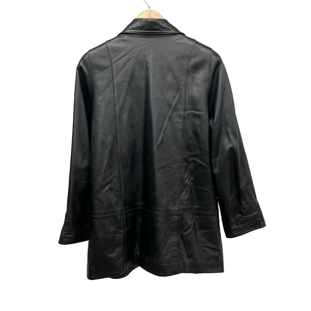 Moon Bat Fur(ムーンバットファー) ジャケット サイズM レディース美品