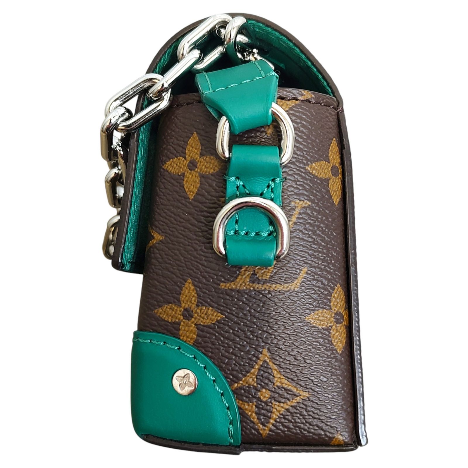 LOUIS VUITTON ルイ・ヴィトン スティーマー ウェアラブル ウォレット