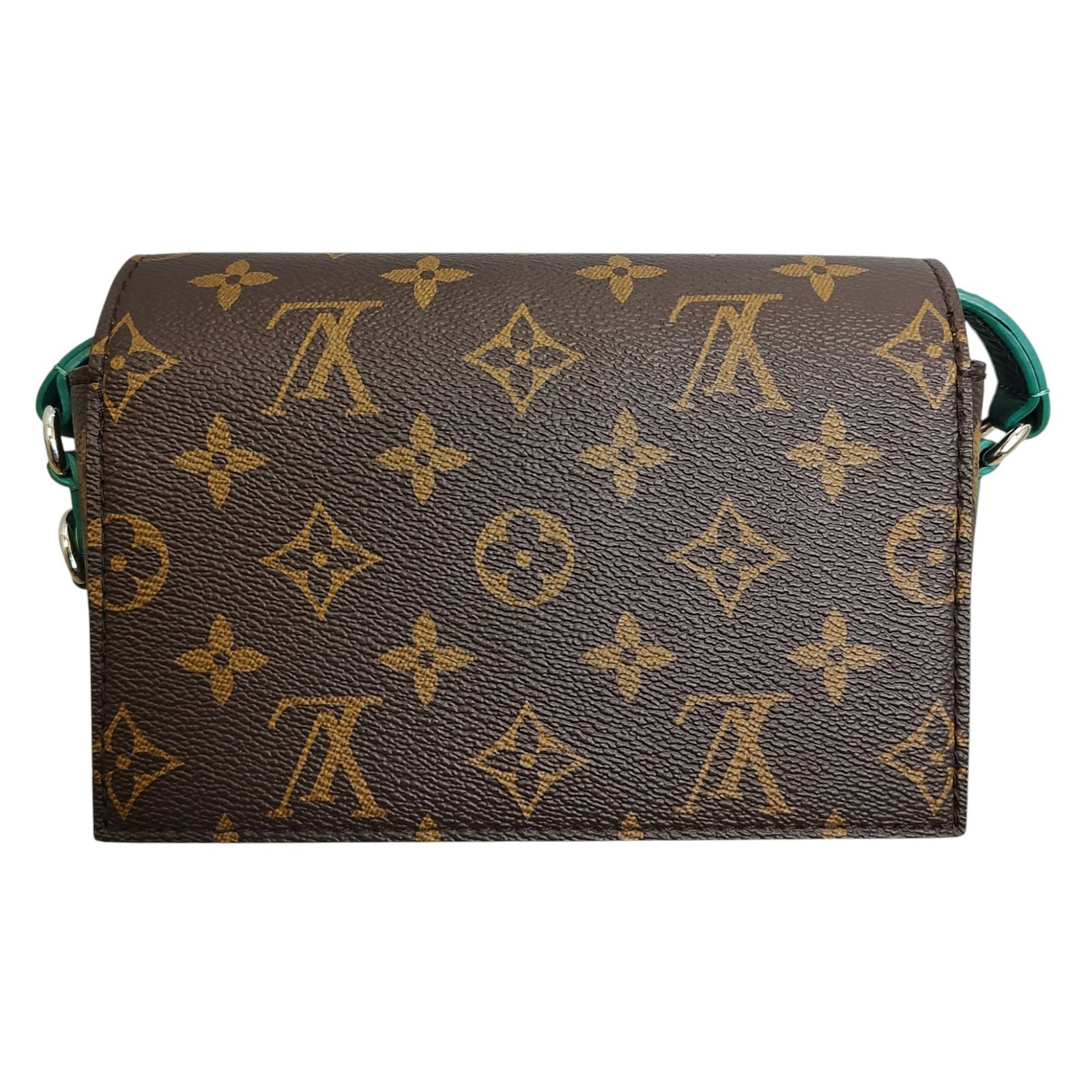 LOUIS VUITTON ルイ・ヴィトン スティーマー ウェアラブル ウォレット