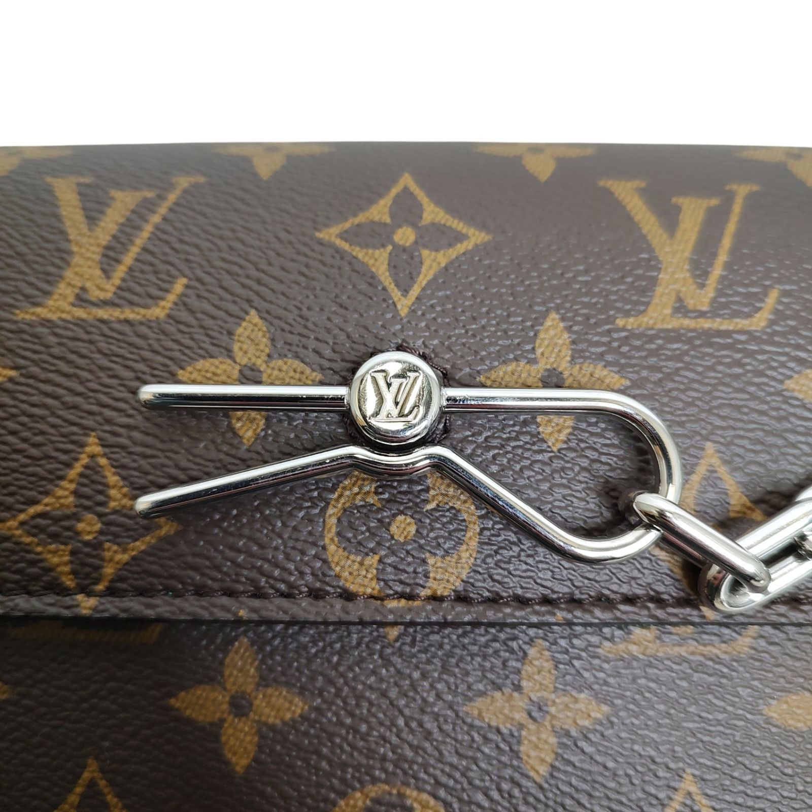 LOUIS VUITTON ルイ・ヴィトン スティーマー ウェアラブル ウォレット LOUIS VUITTON ルイ・ヴィトン スティーマー ウェアラブル ウォレット
