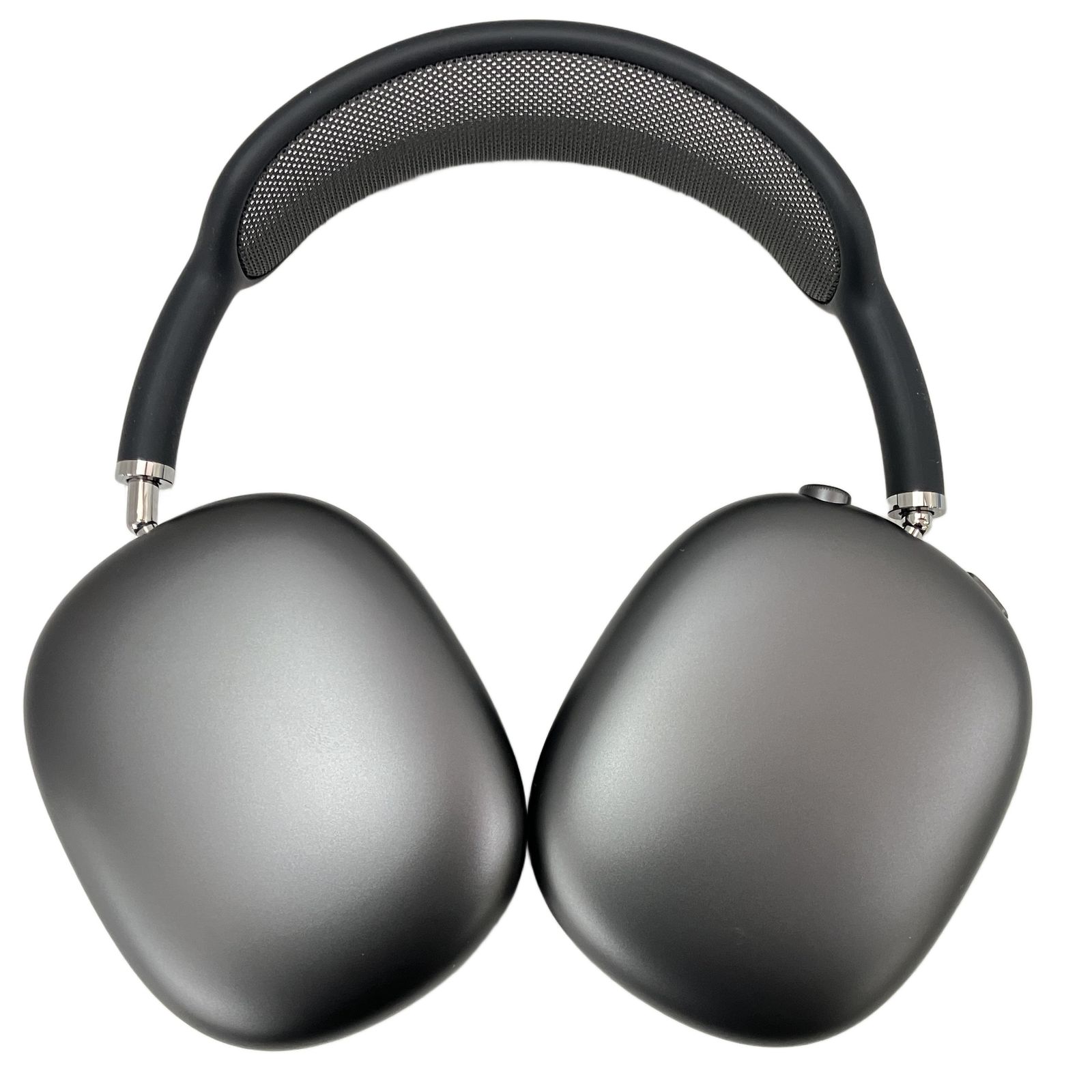 Apple AirPods Max MGYH3J/A Bluetooth ワイヤレスヘッドホン ノイズ