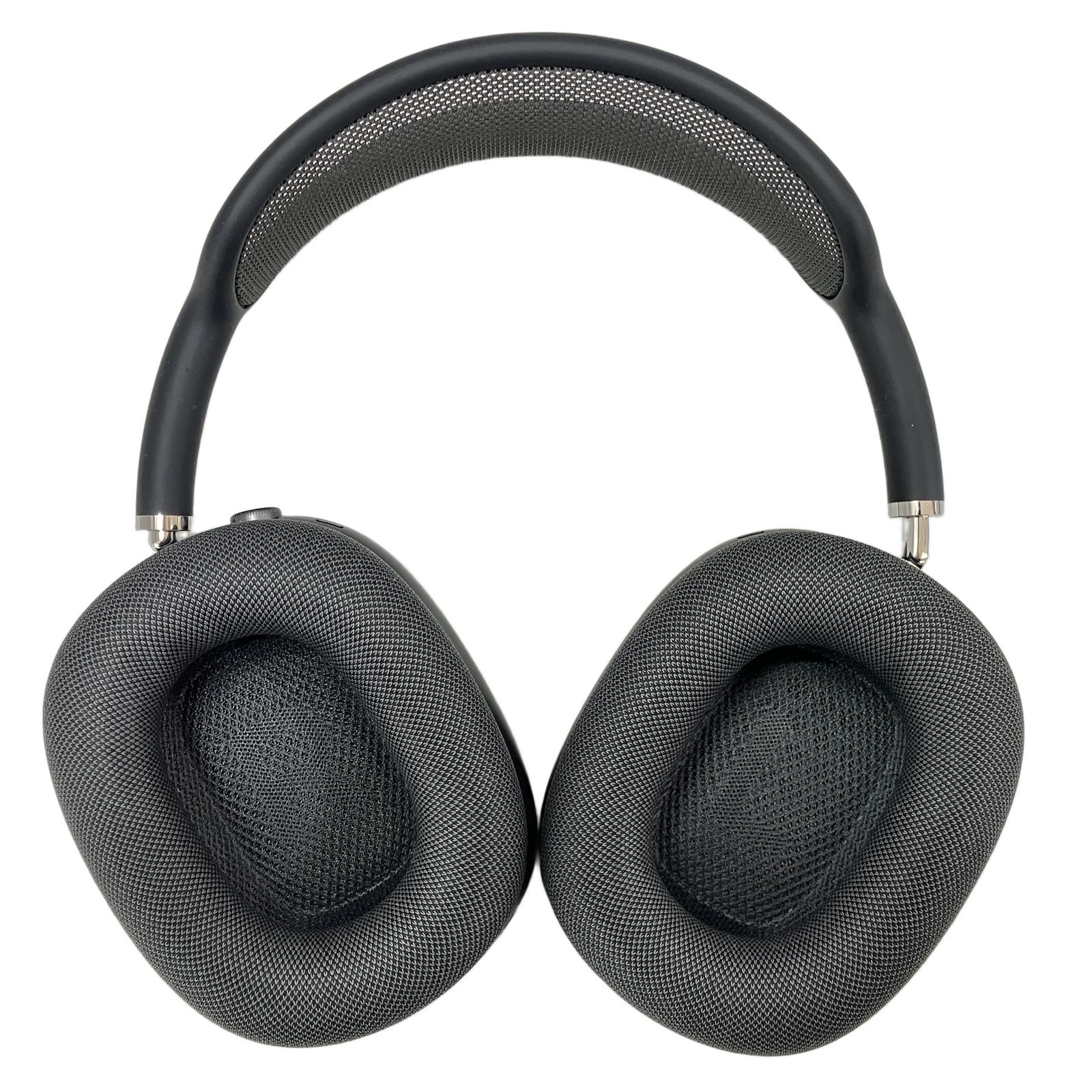 Apple AirPods Max MGYH3J/A Bluetooth ワイヤレスヘッドホン ノイズ