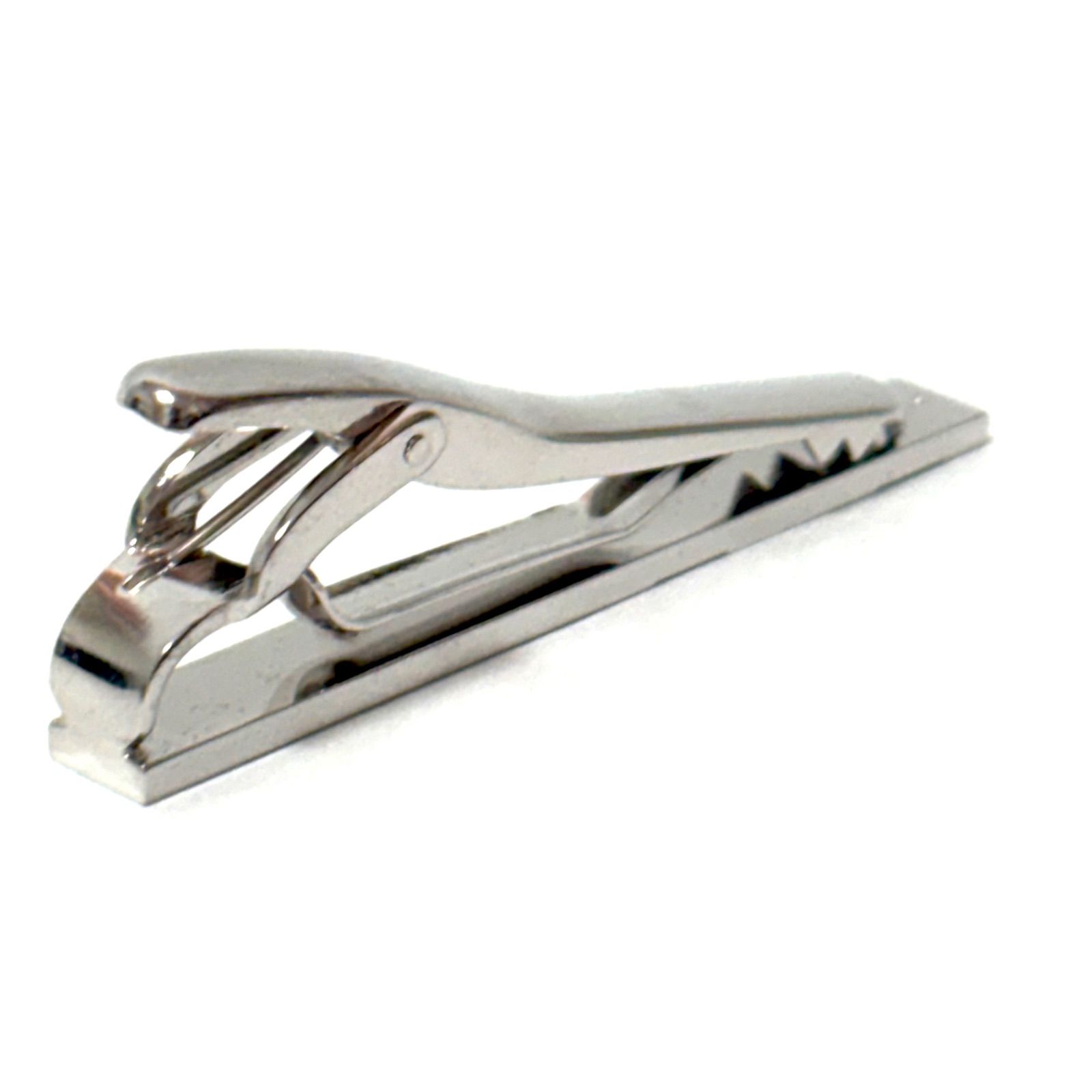 イヴサンローラン ブランド ネクタイピン シルバー ysl シルバー925