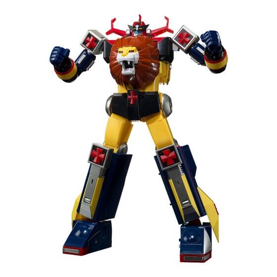 SMP 未来ロボ ダルタニアス クロスインセット oth - メルカリ