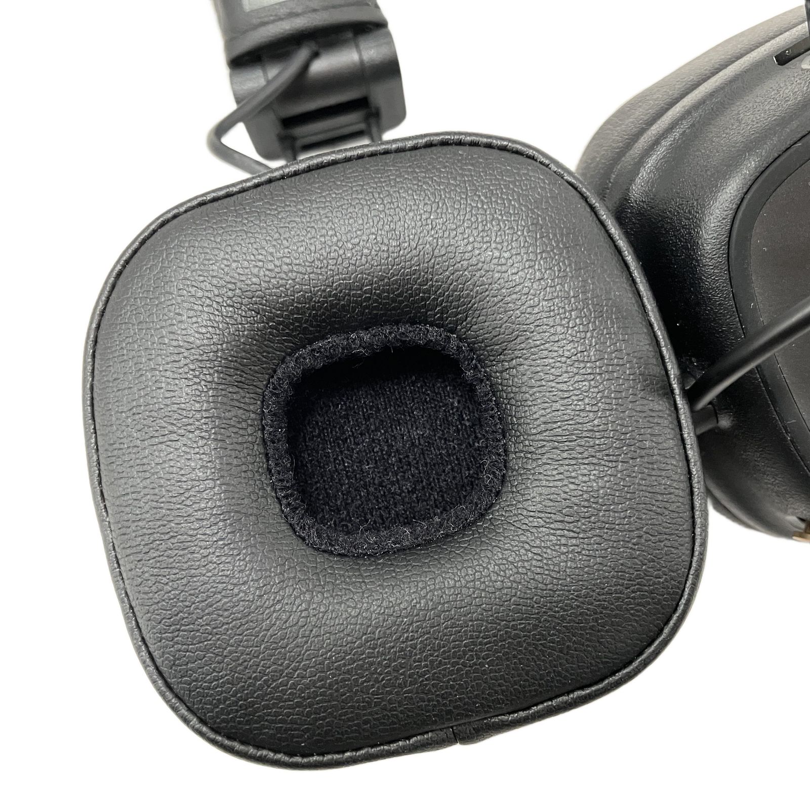 Marshall MAJOR IV Bluetooth ワイヤレス ヘッドホン マーシャル 音響