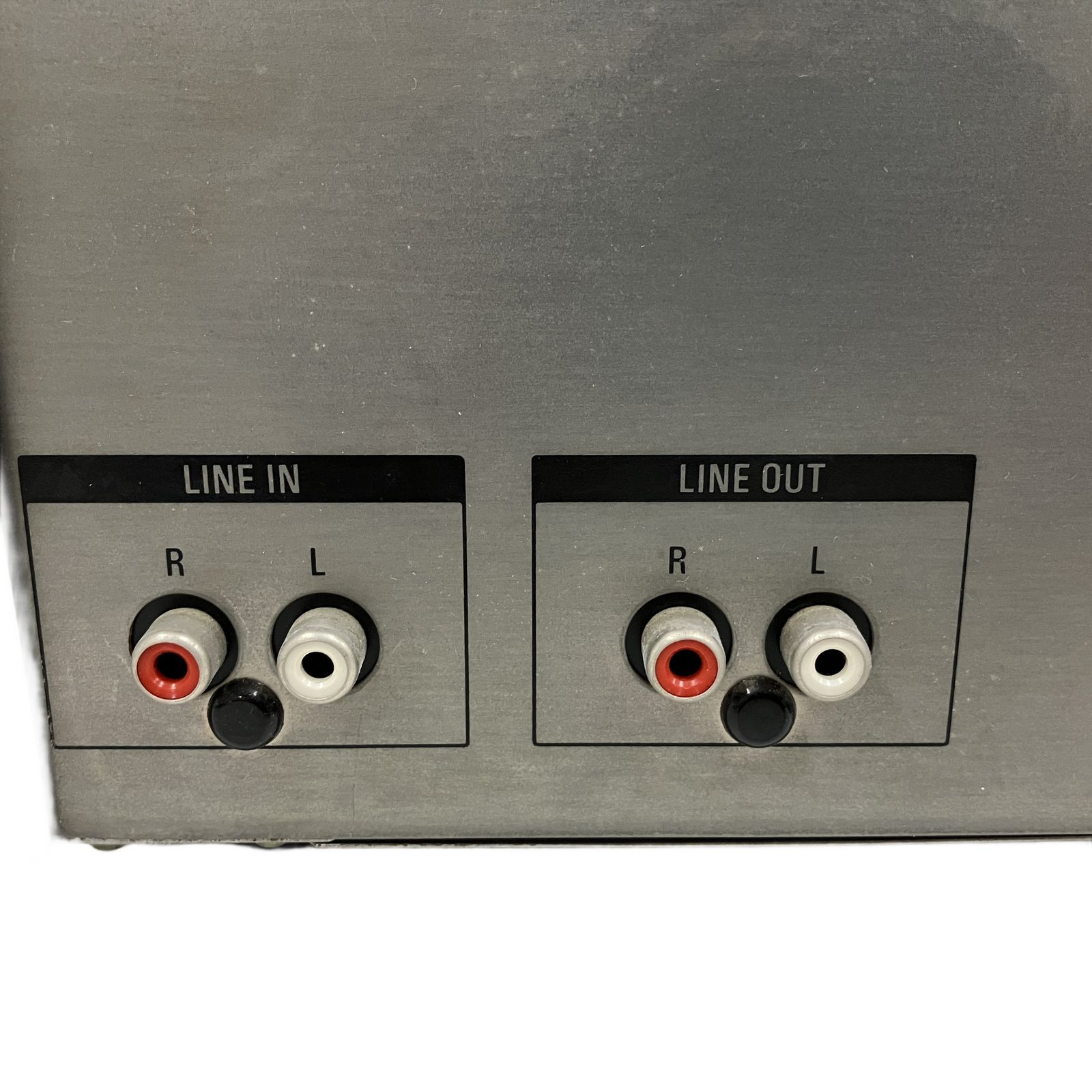 SONY ソニー TC-K61 カセットデッキ 音響機材 現状品 ジャンク