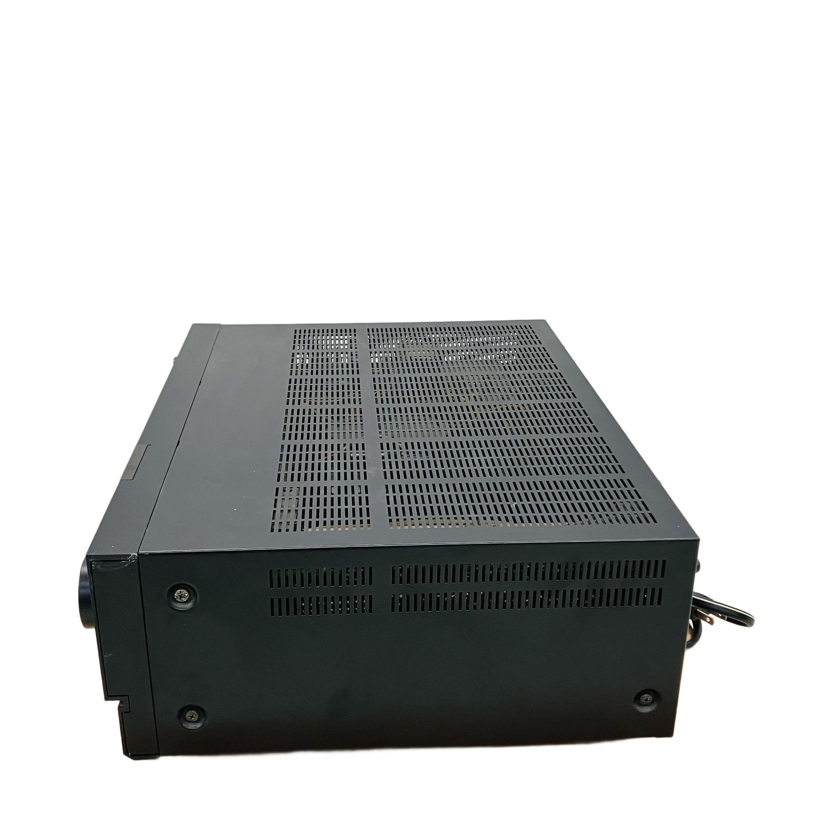 KENWOOD L-03A プリメインアンプ ケンウッド ステレオ プリメイン