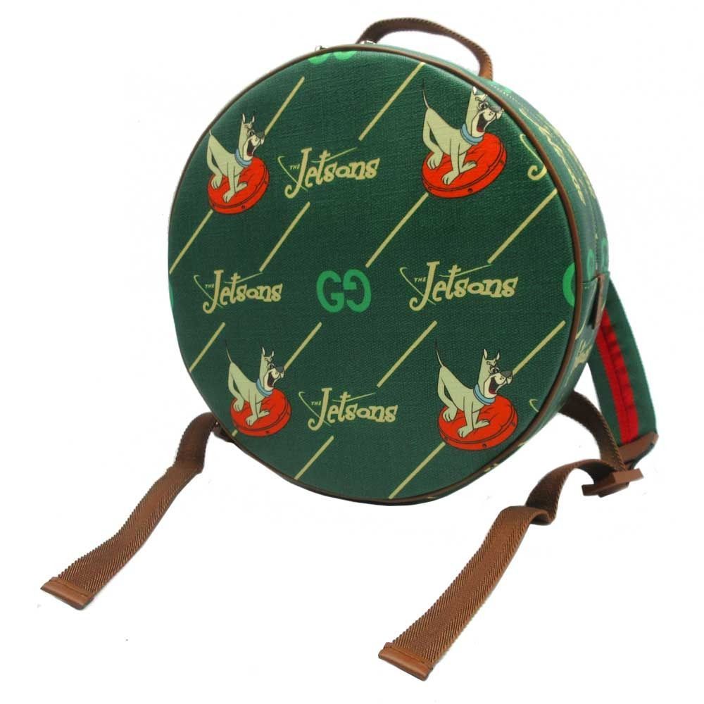 新品】グッチ ショルダーバッグ GUCCI × The jetsons CHILDREN'S