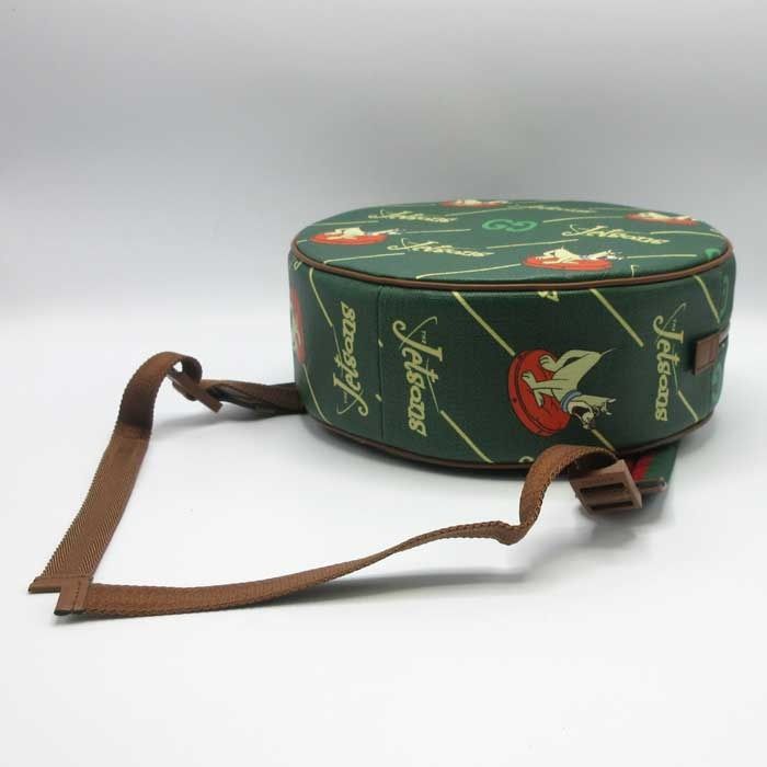 新品】グッチ ショルダーバッグ GUCCI × The jetsons CHILDREN'S