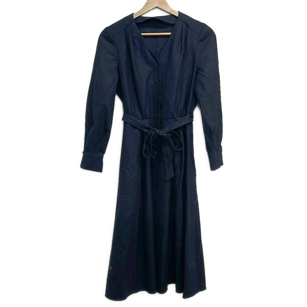 ANAYI(アナイ) ワンピース サイズ38 M レディース美品 - ダーク