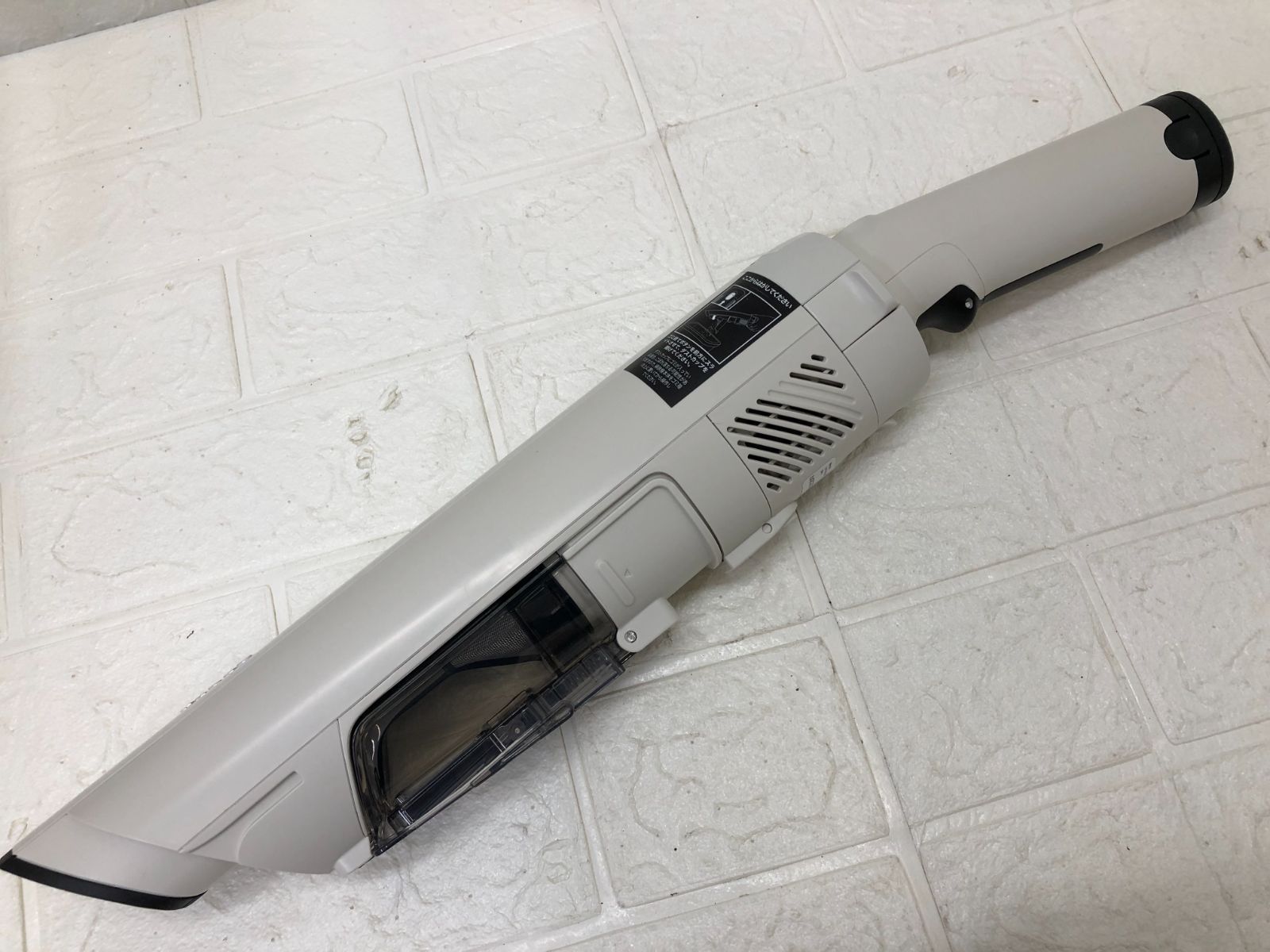 Shark シャーク コードレススティッククリーナー EVOPOWER SYSTEM FIT+