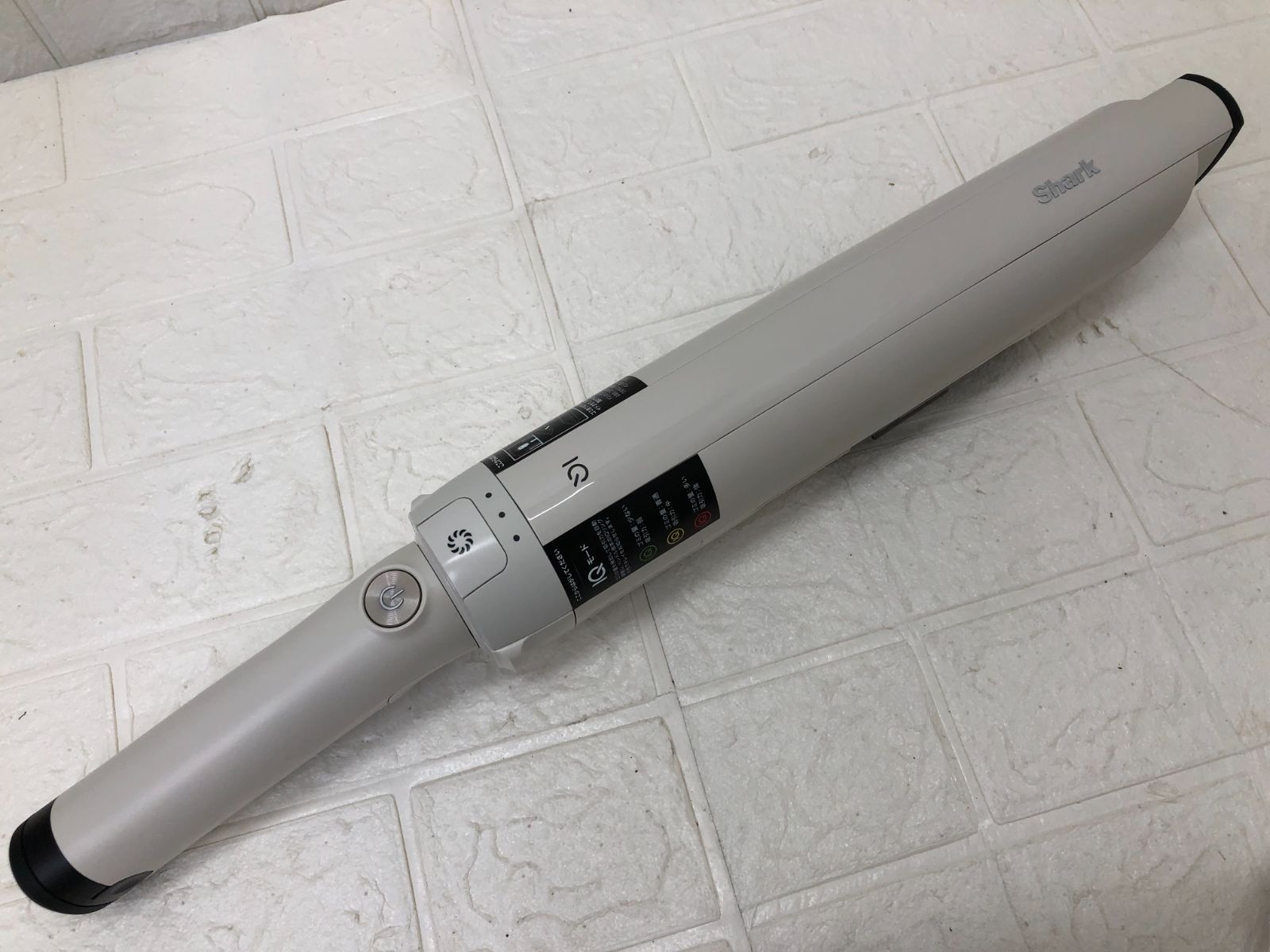 Shark シャーク コードレススティッククリーナー EVOPOWER SYSTEM FIT+