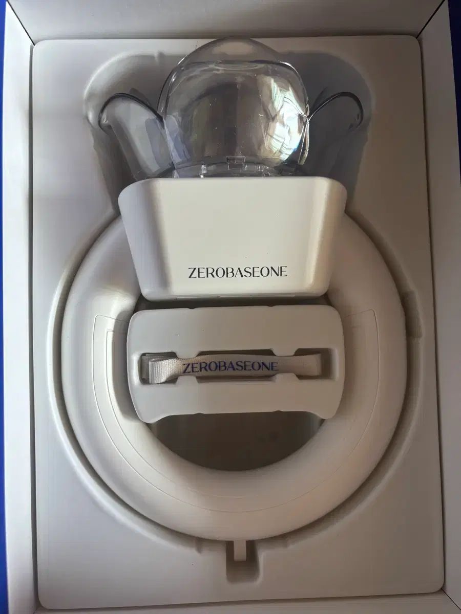 ZEROBASEONE(ゼロベースワン・ZB1・ゼベワン) ペンライト 出品 ((未