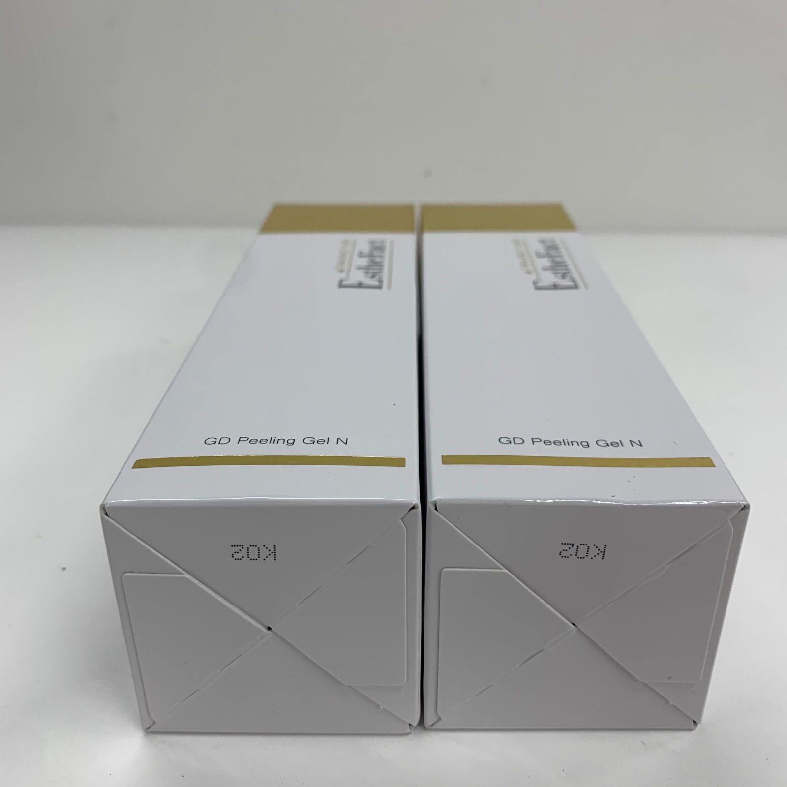 K2523 たかの友梨 エステファクト GDピーリングジェルN (マッサージ