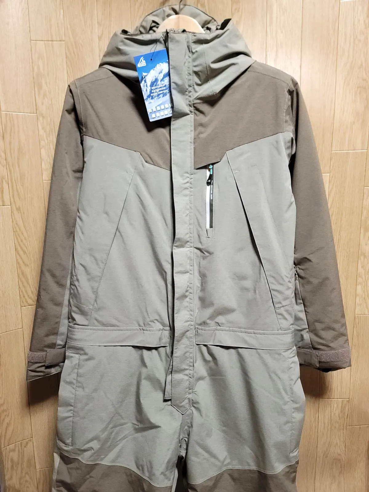 2026年最新】AEGIS 防水防寒ツナギの人気アイテム - メルカリ