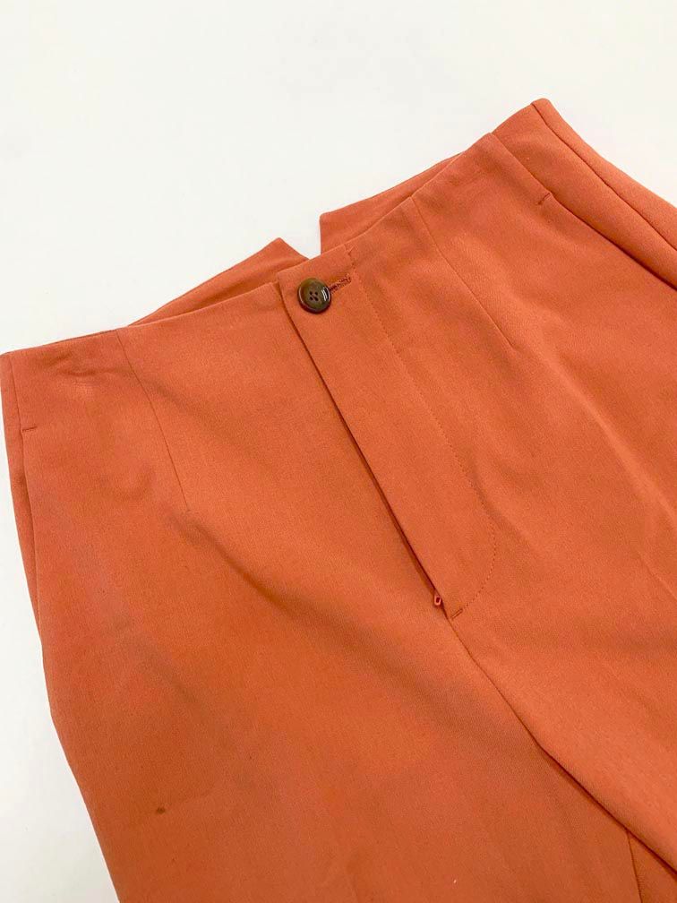 UNITED ARROWS ユナイテッドアローズ 定価17600円 P/R/W スリム パンツ