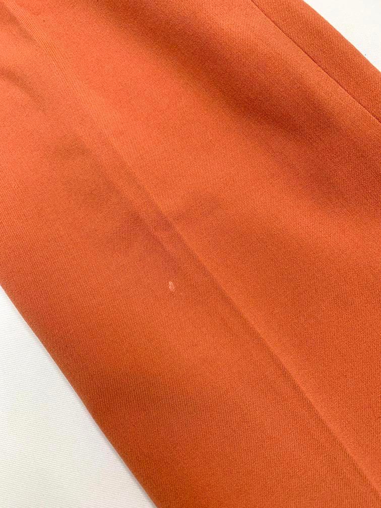 UNITED ARROWS ユナイテッドアローズ 定価17600円 P/R/W スリム パンツ