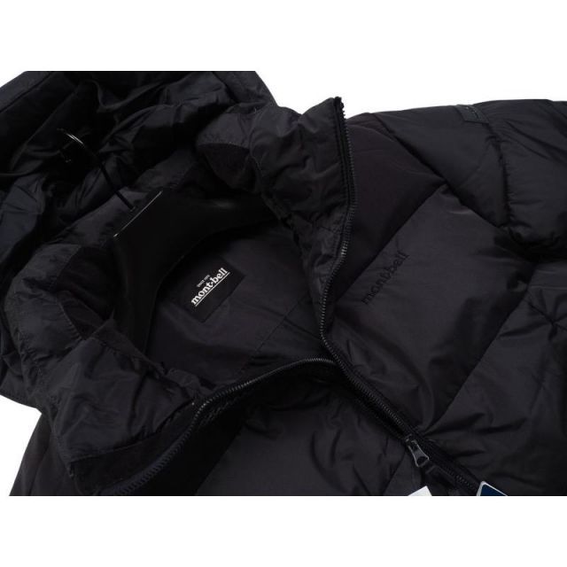 新品正規 mont-bell モンベル 撥水・防風 SynCloud高機能中綿 BOOSTER