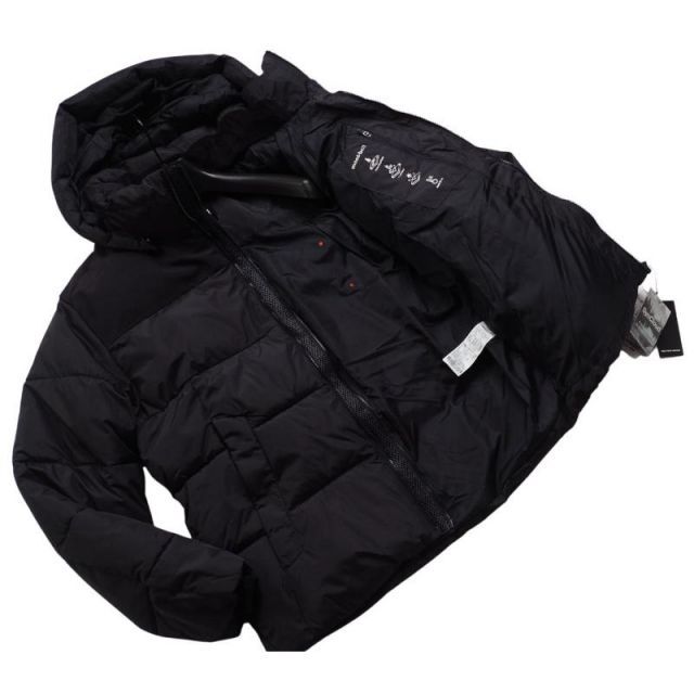 新品正規 mont-bell モンベル 撥水・防風 SynCloud高機能中綿 BOOSTER