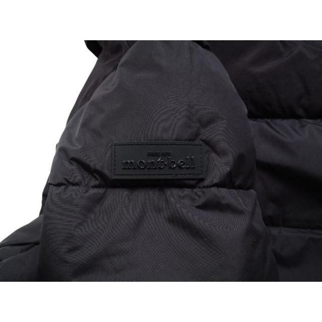 新品正規 mont-bell モンベル 撥水・防風 SynCloud高機能中綿 BOOSTER