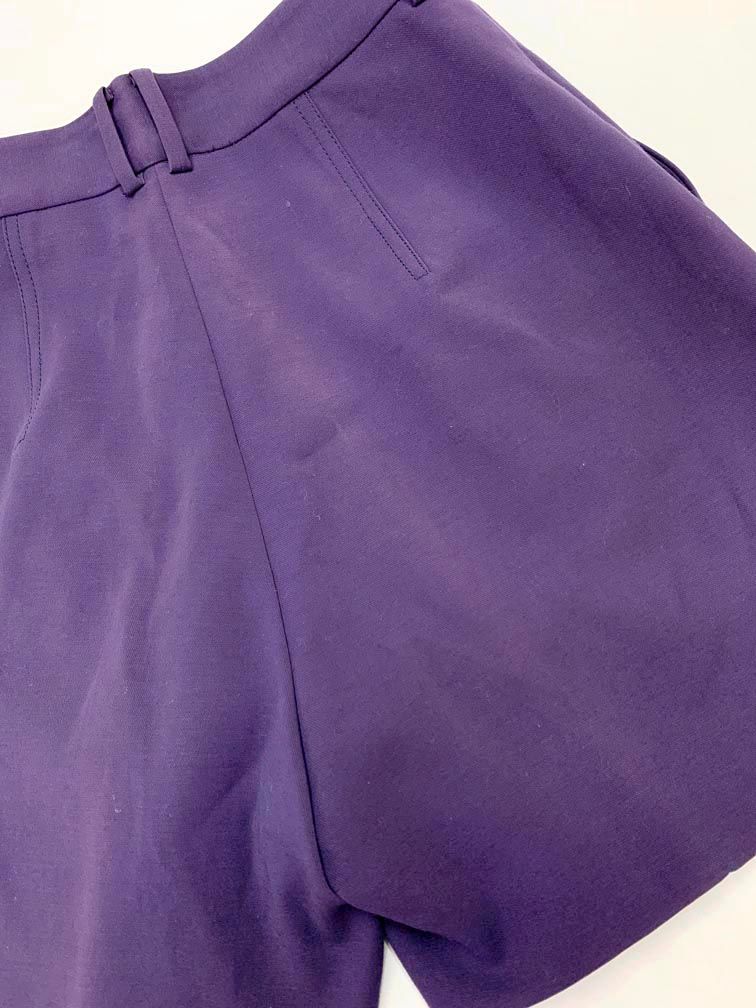 STEVEN ALAN スティーブンアラン 8219-299-0026 PEG-TOP SHORTS タック