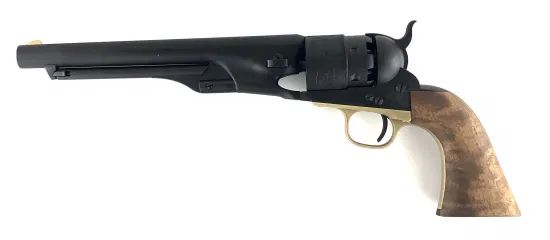 クラフトアップルワークス CAW・MULE モデルガン コルト M1860