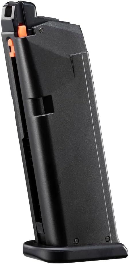 6点セット 東京マルイ グロック19 Gen5 MOS ガスガン マイクロプロ